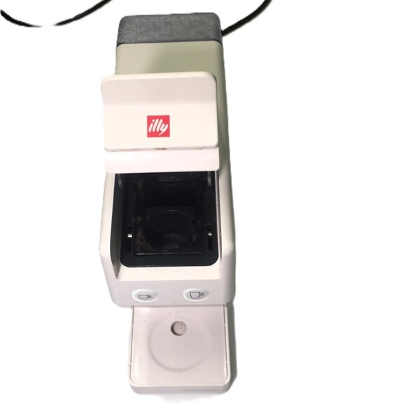 🛑ILLY Single Serve ➕🆒 ESPRESSO MACHINE Capsule Automatic COFFEE 💸BUY NOW‼️🟢 - Picture 10 of 16